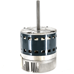 PRM ECM Blower Motor, Programmed, 1/2 hp