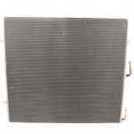Condenser Coil, Formed, Mc, 25mm, 44 x 82, 20-S2