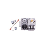 Natural Gas Valve