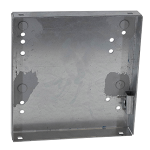 7.5 - 10Hp Motor Support Plate