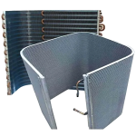 Outdoor Assembly Coil, 2R, 16.0", RH