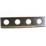 Burner Plate Kit, 95%, 80M