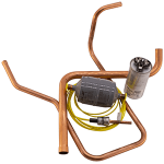 Compressor Conversion Kit, Gen2, Kit 1