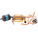 Compressor Conversion Kit, Gen2, Kit 9