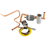 Compressor Conversion Kit, Gen2, Kit 16