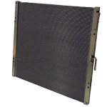 Condenser Coil, 36" x 18mm, Left S2 Retrofit