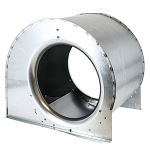 Blower Housing 11-10