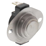 Snap Disc Fan & Limit Control, 140 Degrees