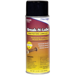 Lubricant, Break-N-Lube 12 Oz Aerosol