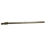 Shaft, Ext, Discon, 100-400A, 12.6X0.4X0.4In