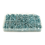 Sheet Metal Screw Assortment