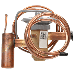 TXV, 3T, .375 x .375ODF, 83.9-Psig, Sporl