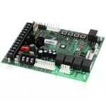 SSE Circuit Board, 2-Stage, Ver 5.0, w/o Comm
