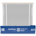 Air Filter, Media, Aprilaire 401