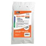 Sealing Gum Slug, 2 lb Bag