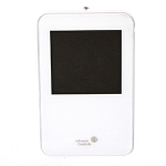 Zone Sensor W/ Setpoint Network, Logo