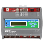 Controller, Econ, Basic Model