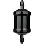 Liquid Line Filter-Drier, 3/8 ODF, 16 cu in