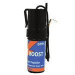 90-277V PTC Start Assist, 300% Torque, 1-Phase