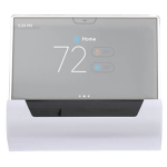 Jci Glas Clearly Smart Thermostat
