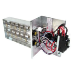 Electric Heat Kit w/o Breaker, 9.6 kW